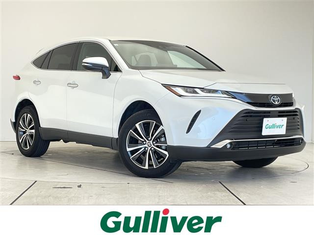 ハリアー2.5 ハイブリッド G