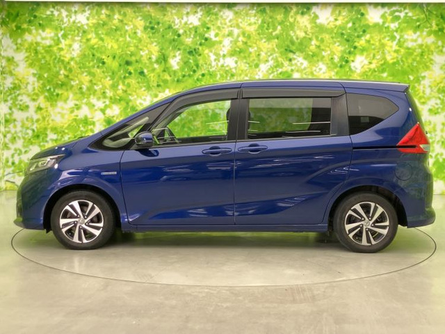 フリード+1.5 ハイブリッド G ホンダセンシング