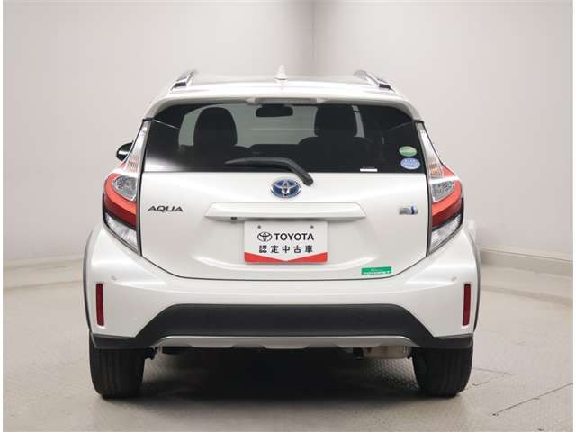 アクア1.5 クロスオーバー グラム