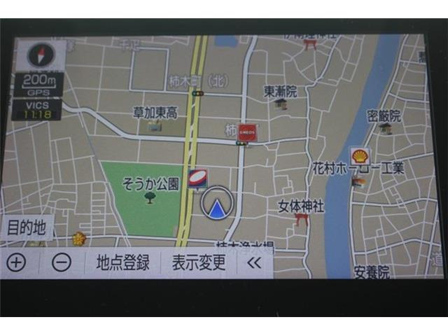 大好評のボディコーティング「ハイモースコート」もご納車までに施工可能。雨染みや線傷など中古車だからと諦めていませんか?ピカピカの状態でお乗り出しいただけます。