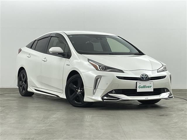 プリウス1.8 S ツーリングセレクション