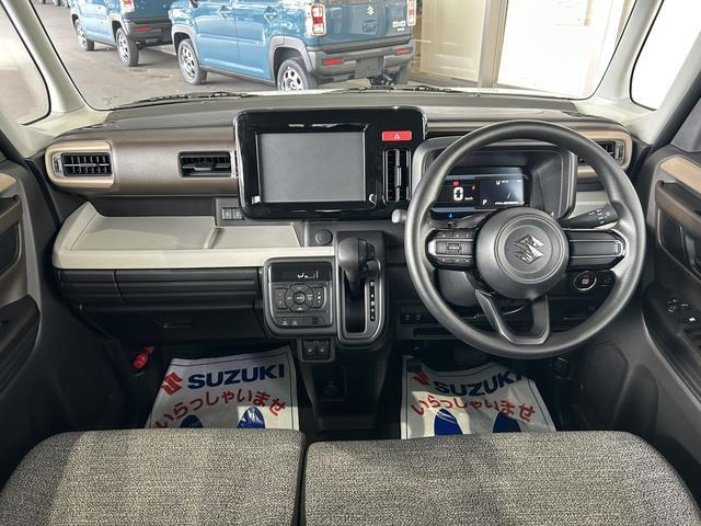 スペーシアハイブリッド(HYBRID)  X