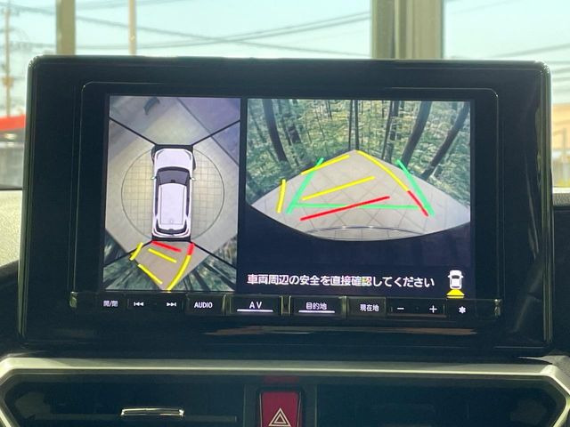 �y�p�m���}���j�^�[�z��p�̃J�����ɂ��A�ォ�猩���낵���悤�Ȏ��_��360�x�N���}�̎��͂��m�F���邱�Ƃ��ł��܂������p�������m�F���₷���A�����ꏊ�ł̐؂�Ԃ��⒓�Ԃ��X���[�Y�ɍs���܂��B