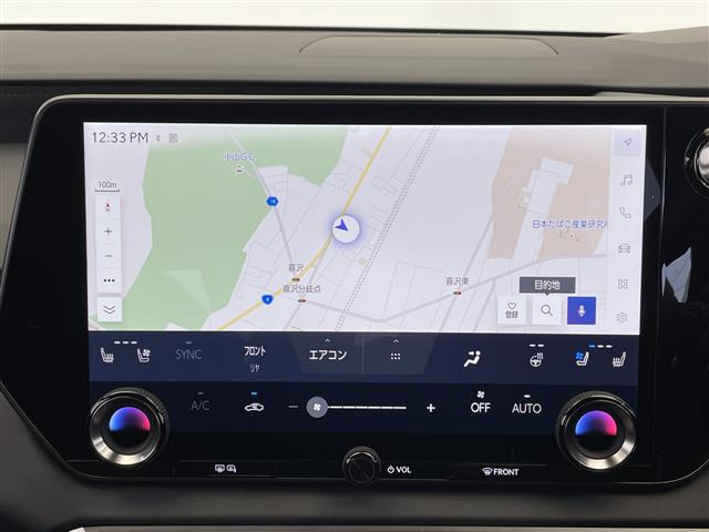 RX350 Fスポーツ 4WD