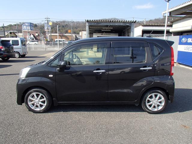 ステラG スマートアシスト