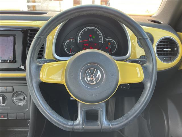 ザ・ビートルデザイン