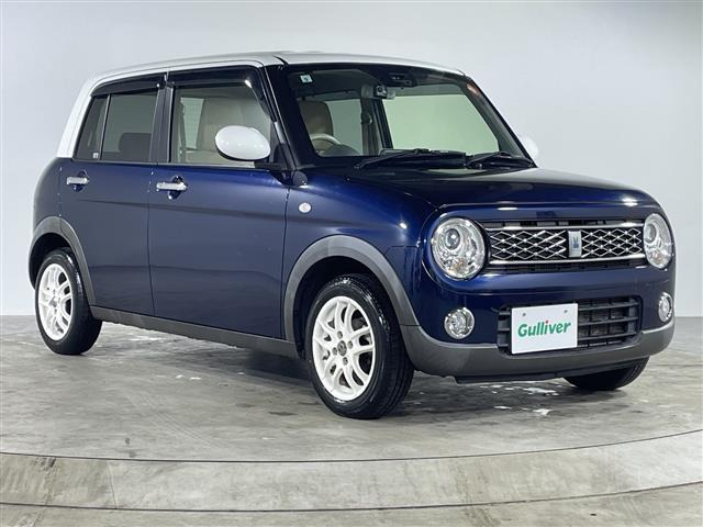 アルトラパンモード