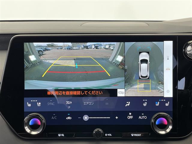 RX350 Fスポーツ 4WD