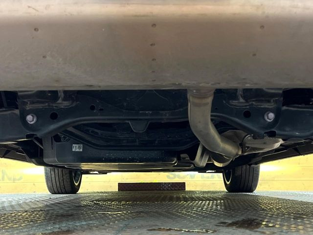 下回りがきれいなうちに、防錆加工の施工がオススメ。降雪地域はもちろん、沿岸部にお住いの方や、趣味でマリン・ウィンタースポーツをされる方にご好評いただいております。