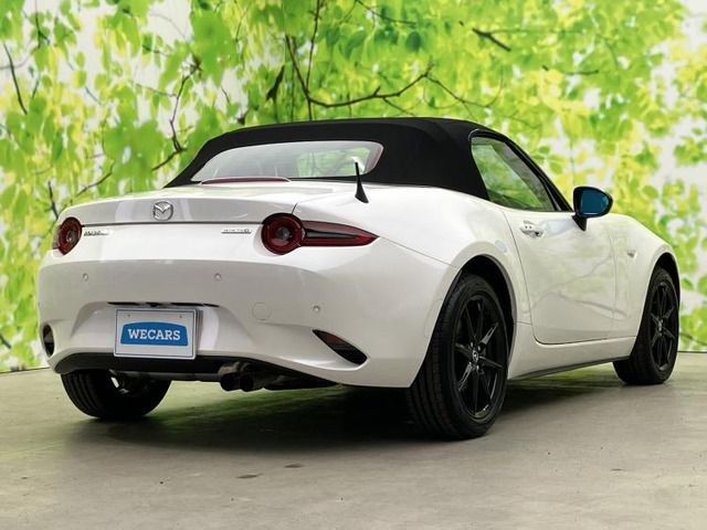 ロードスター1.5 S スペシャルパッケージ