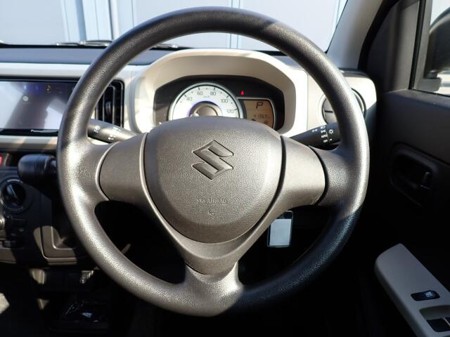 �X�e�A�����O�͂ƂĂ����ꂢ�ȏ�Ԃł��B