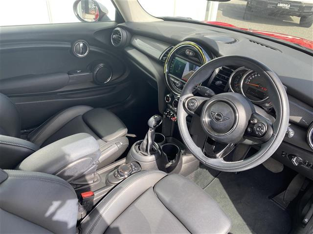 ミニクーパー D