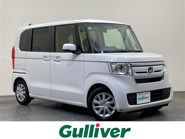 N-BOXG L ホンダセンシング