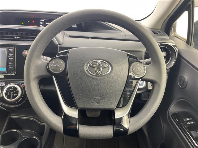 アクア1.5 S スタイルブラック