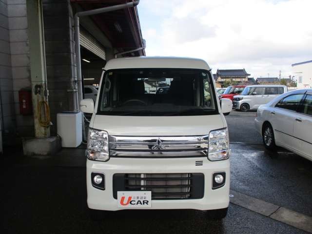 タウンボックスG スペシャル ハイルーフ 4WD