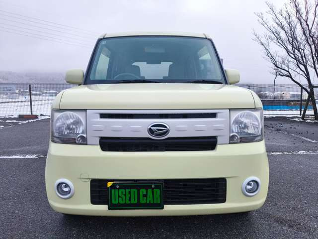 ムーヴコンテカスタム X VS