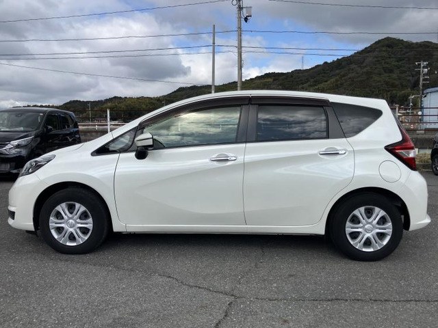 ノート1.2 メダリスト X