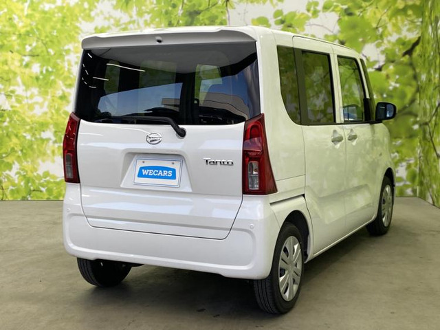 タントL