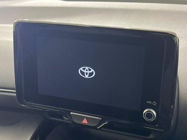 ヤリスクロス1.5 ハイブリッド Z