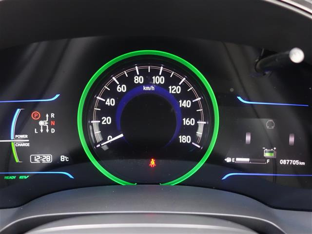 シャトル1.5 ハイブリッド X スタイルエディション