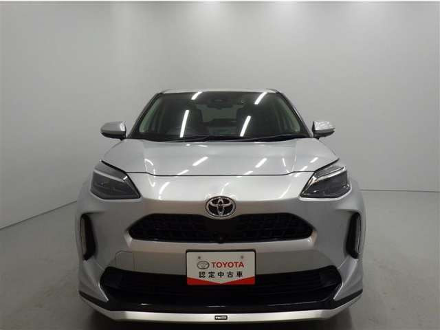 ヤリスクロス1.5 Z