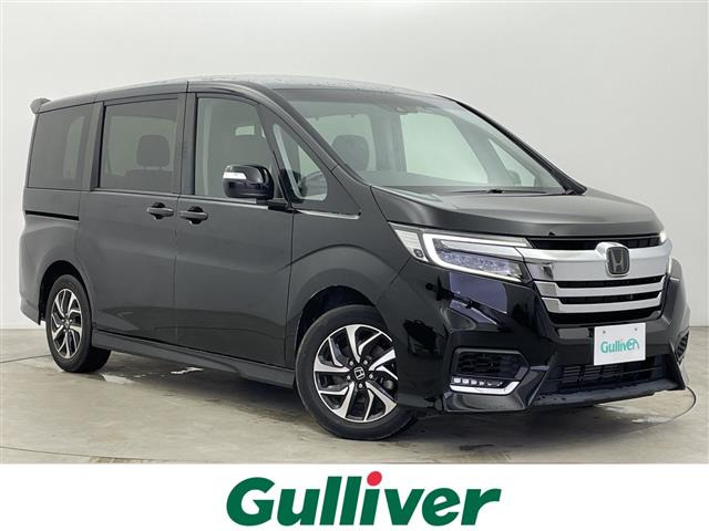 ステップワゴン1.5 スパーダ ホンダ センシング