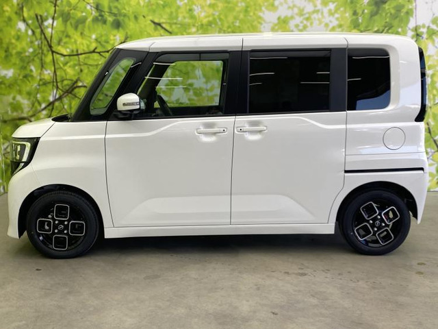 ルークスハイウェイスターX プロパイロットエディション