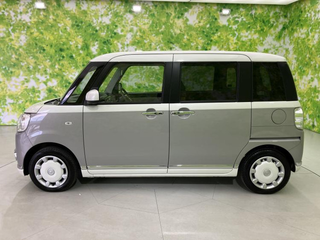 ムーヴキャンバスG メイクアップ リミテッド SAIII