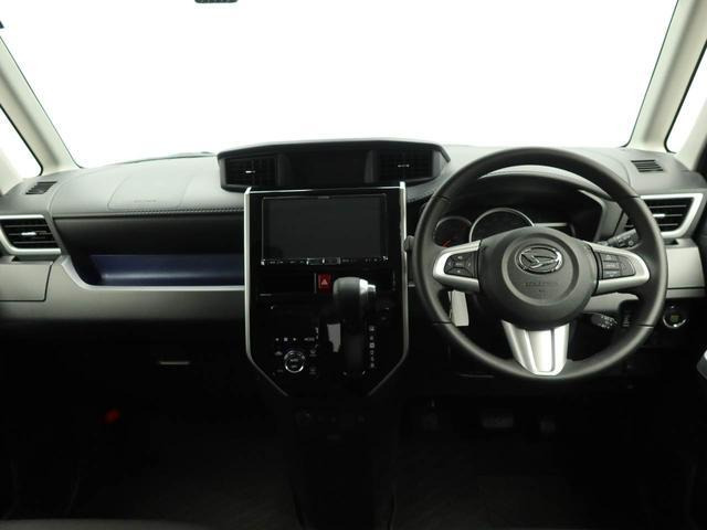 トール1.0 カスタムG リミテッド SAIII