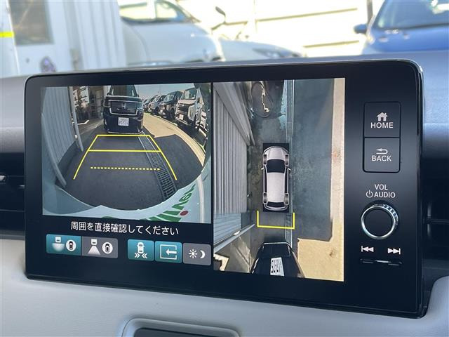 ヴェゼル1.5 e:HEV Z プレイパッケージ