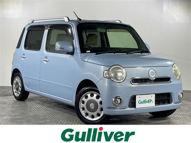 ミラココアプラス L 4WD