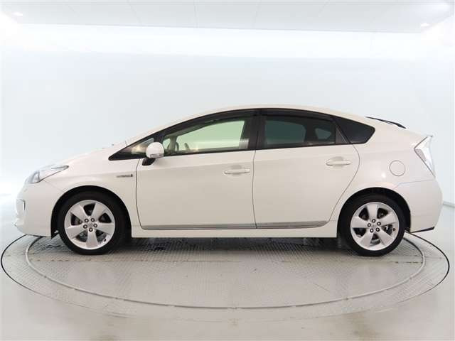 プリウス1.8 G ツーリングセレクション