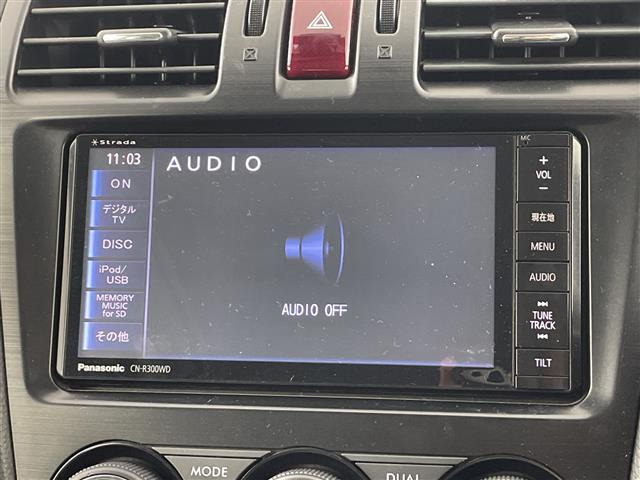 フォレスター2.0 XT アイサイト 4WD