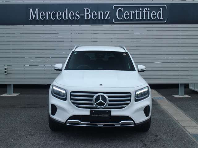 GLBGLB200d 4マチック 4WD