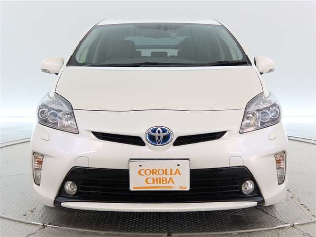 プリウス1.8 G ツーリングセレクション