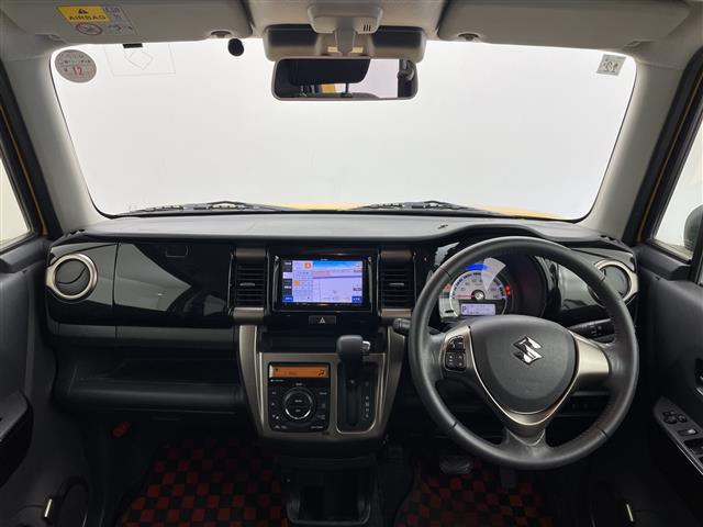 ハスラーJ スタイルII