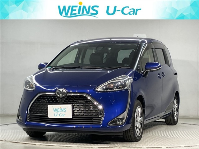 シエンタ1.5 G クエロ