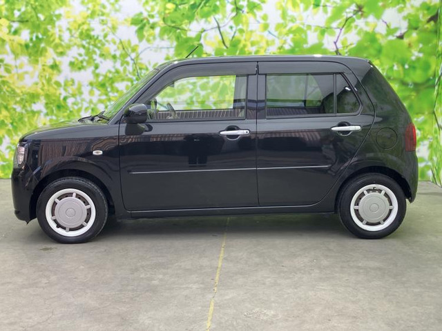 ミラトコットG SAIII 4WD