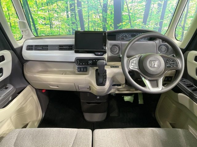N-BOXG L ホンダセンシング