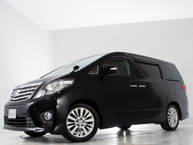 ★サイドビュー★ダウンサス、車高調、ホイール等のカスタムも承っております!