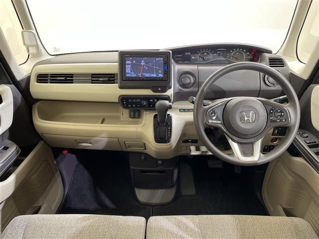 N-BOXG L ホンダセンシング