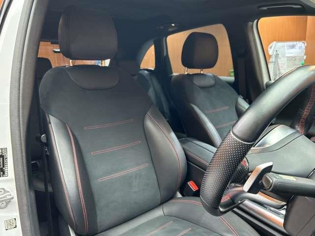 BクラスB200d AMGライン