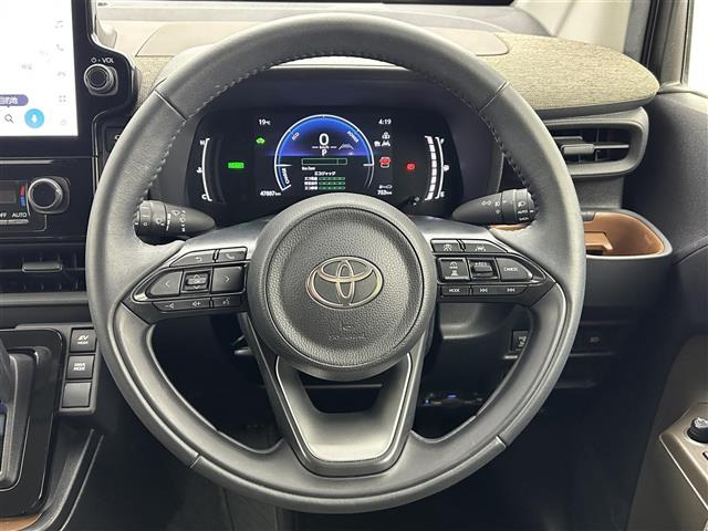 シエンタハイブリッド 1.5 Z