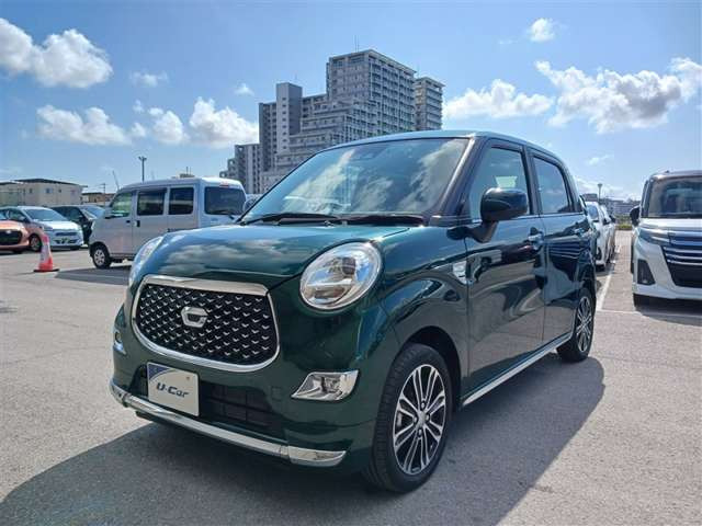 キャストスタイル  G VS SAIII