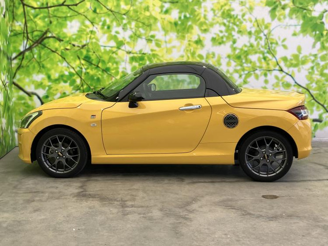 コペンGR スポーツ