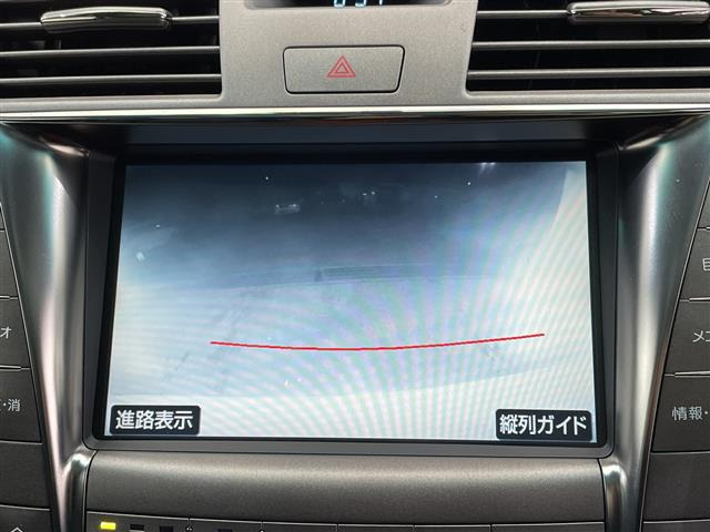 LS460 バージョンC Iパッケージ