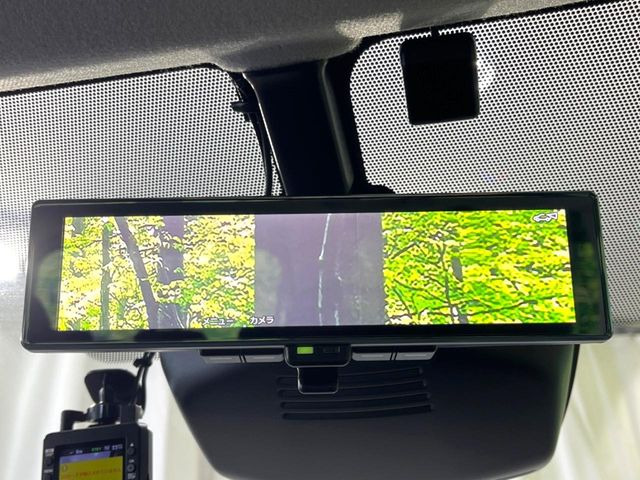 �y�C���e���W�F���g���[���~���[�z��Ȃ̑傫�ȉו��⓯��҂Ō�����m�F���Â炢���ł����S!�J�������B�e�����ԗ�����̉f�������[���~���[���ɕ\���B�N���A�Ȏ��E�ŏ󋵂̊m�F���\�ł�!