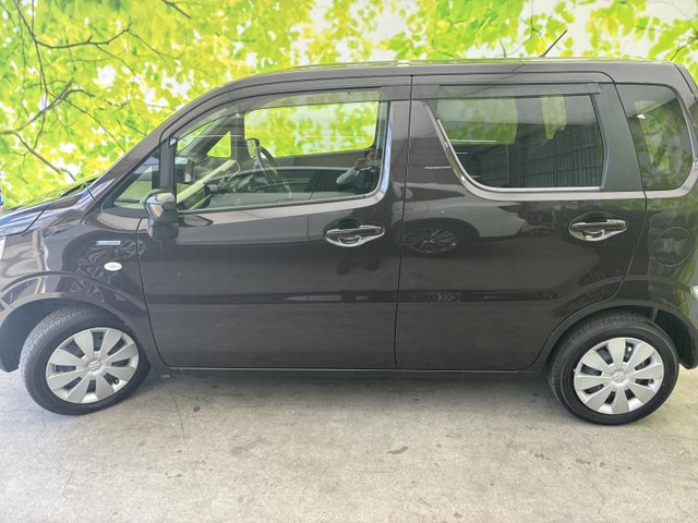 ワゴンRハイブリッド(HYBRID) FX