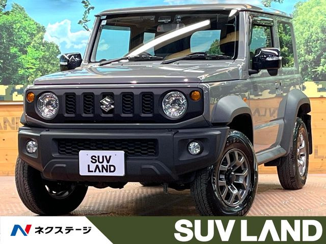 �W���j�[�V�G��(�X�Y�L) 1.5 JC 4WD ���Îԉ摜