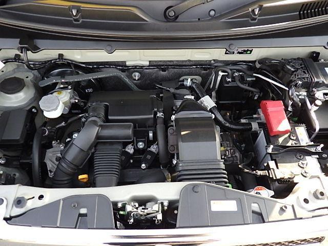 ハスラーJ スタイル ターボ